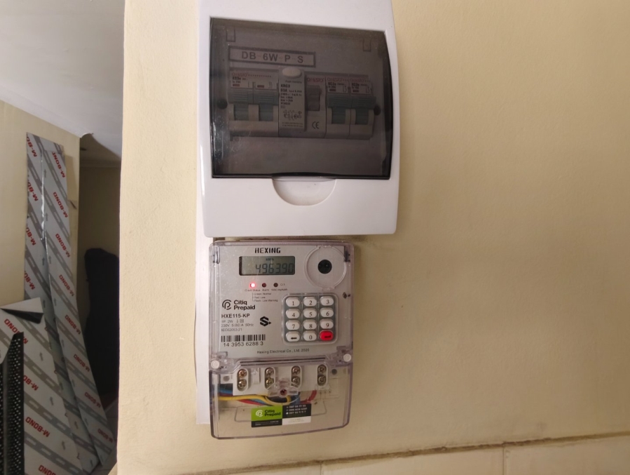 To Let commercial Property for Rent in Buitenverwagting Western Cape